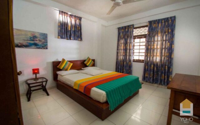 NS Apartments