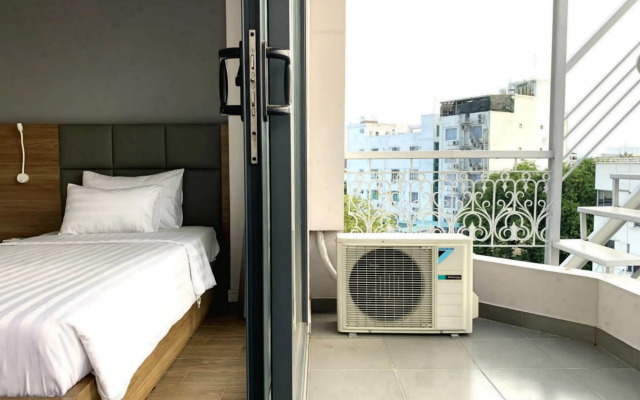 Royal Dragon Boutique Hotel