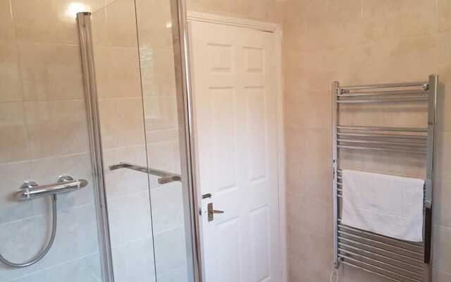 Lake View Villa - Rosecraddoc Manor