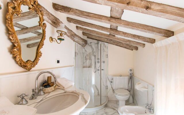 Villa Regnalla Luxury