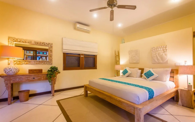 Villa Intan