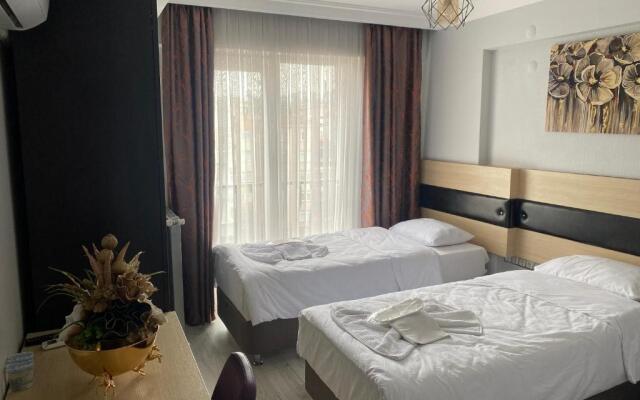 Ece Han Butik Otel
