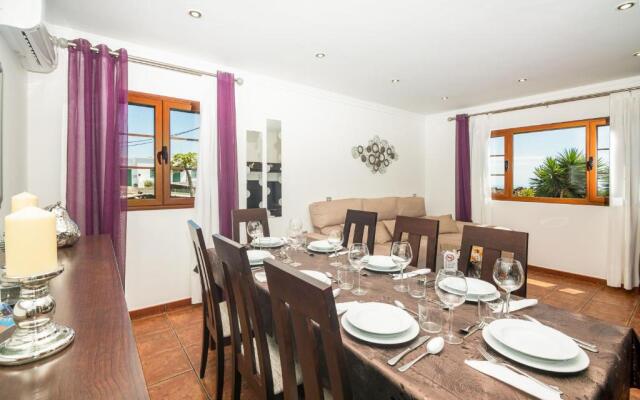 Villa Feel