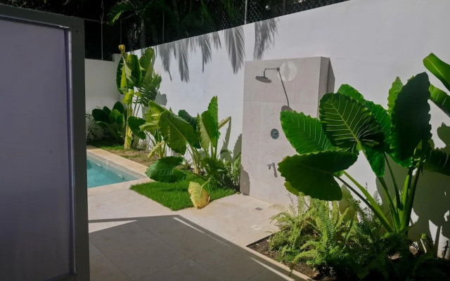 Gorgeous Apartment With Private Picuzzi D3