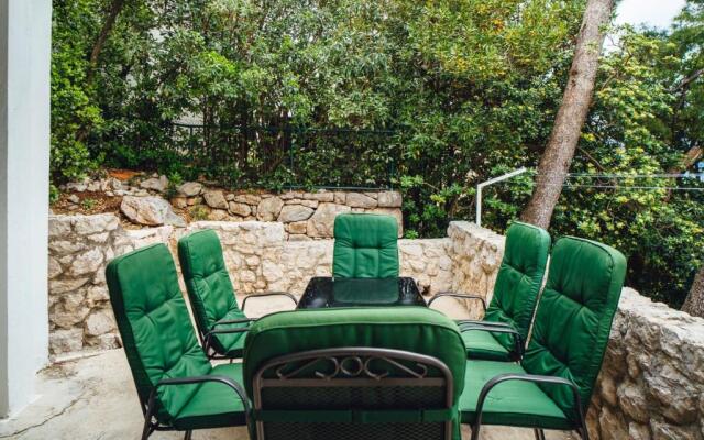 Sea view apt Bratuš Makarska rivijera