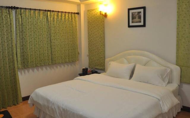 Inlove @ Surin Resort