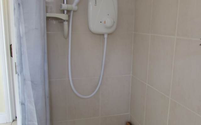 The Garden Room - Causeway Coast