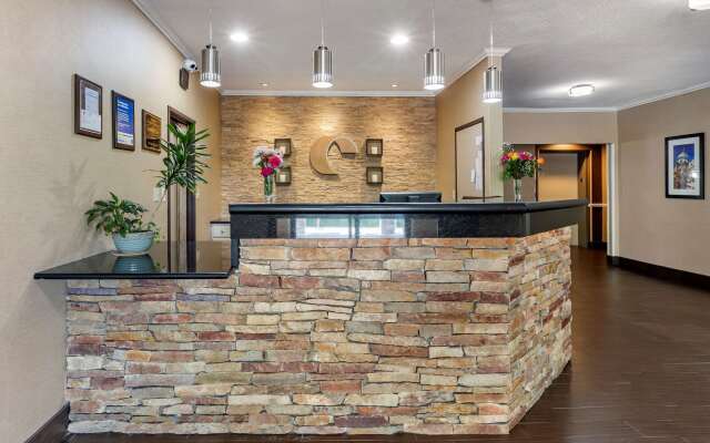 Comfort Inn Moline - Quad Cities