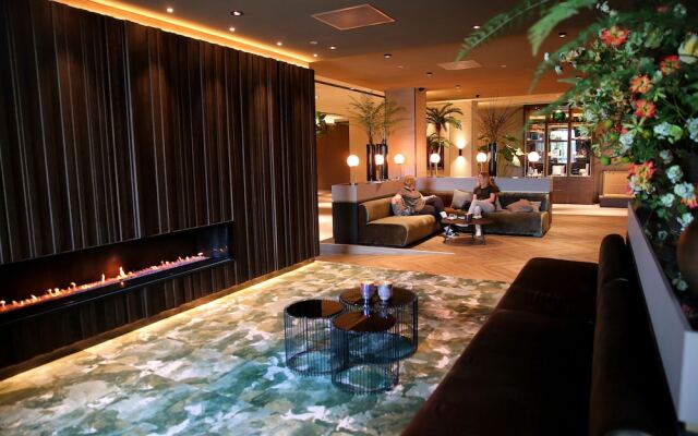 Van der Valk Hotel Duiven near Arnhem A12