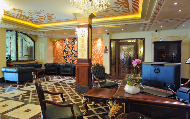 Park Hotel Stara Zagora