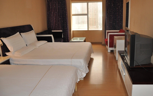 Da Zhen Hotel (Previously: Qian Lv Chen Hotel Da Zhen)