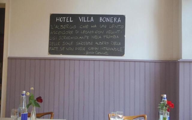 Villa Bonera