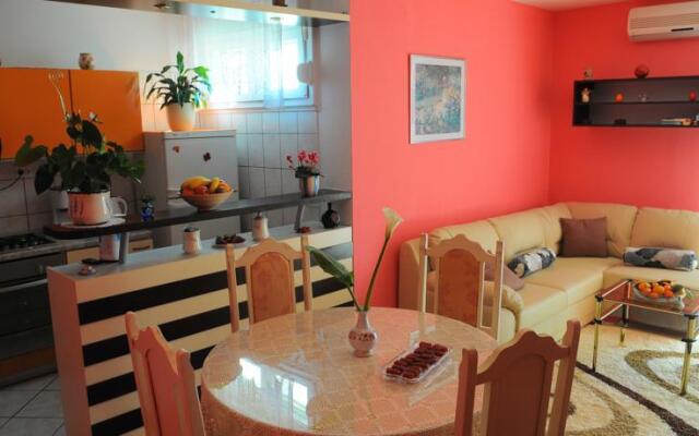 Apartment Slavica