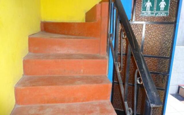 Hostal Sr. del Gran Poder