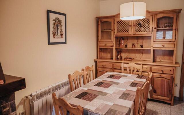 Apartaments Castellar de n'Hug