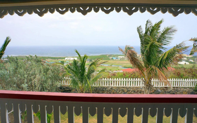 Rock Haven Bed & Breakfast