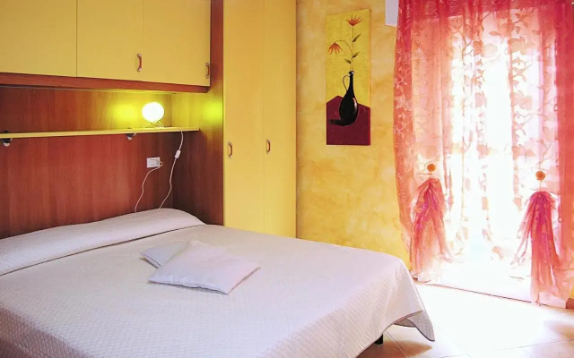 Villaggio Sirenuse