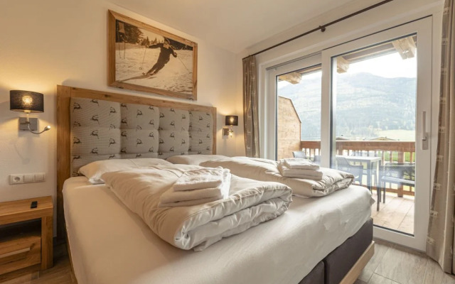 Tauernlodges Uttendorf by ALPS RESORTS