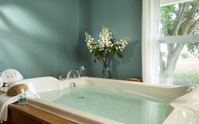 Justin Trails Resort, LLC.