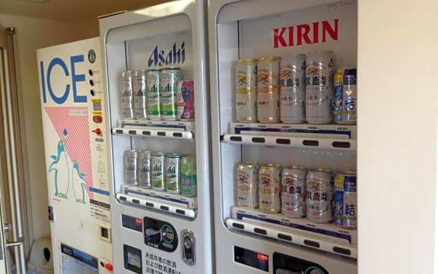 Hotel Rich & Garden Sakata / Vacation STAY 81236