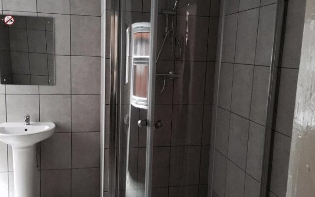 Ebers Hotel