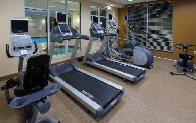 Hilton Garden Inn Columbia/Harbison