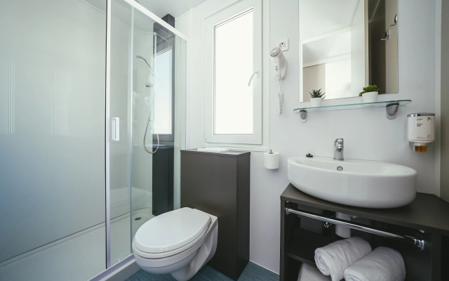 Falkensteiner Premium Mobilehomes Zadar - Camping