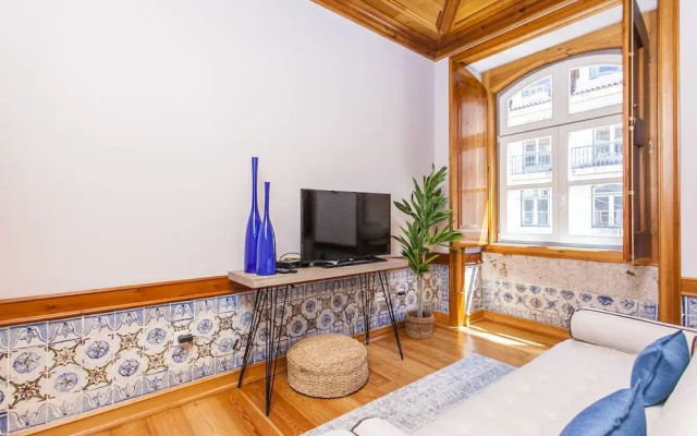 LxWay Apartments Rua da Prata