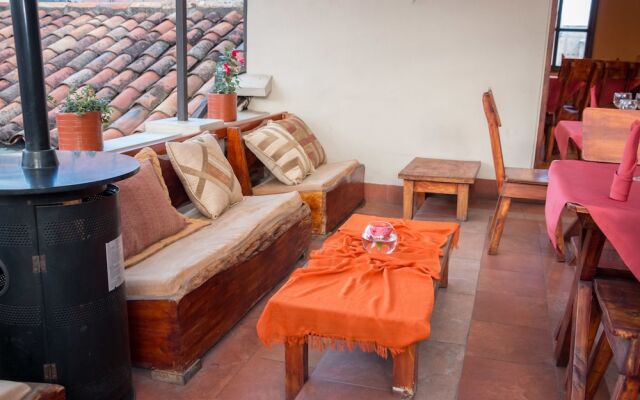 Hotel Calle Angosta