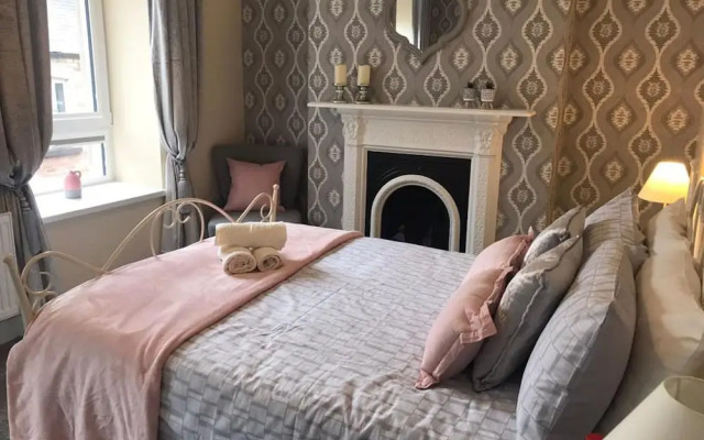 Helens House Derry City Centre Remarkable 3-bed