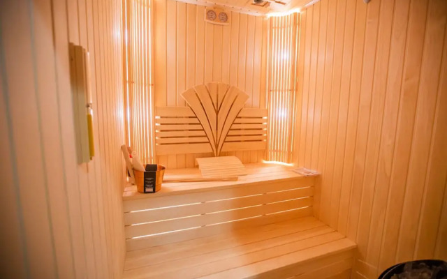 Grand Midway Hotel Baku