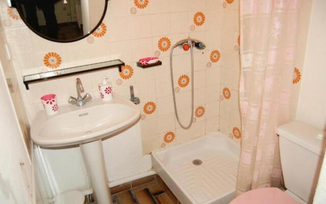 Résidence LES CYCLADES - Studio pour 4 Personnes 94