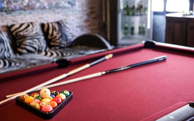 Riverside Luxury Pool Villa 88 Place Chiang Mai