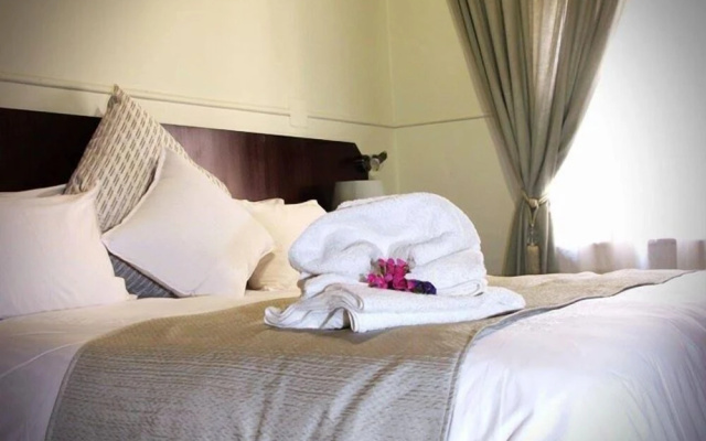 Elsje's Country Inn - Guesthouse