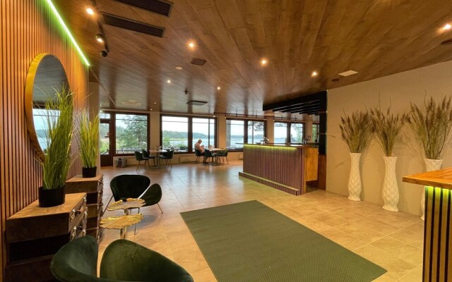 Beach Hotel Santalahti