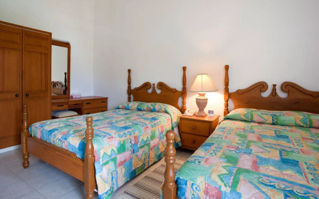 Villa Beach Cottages