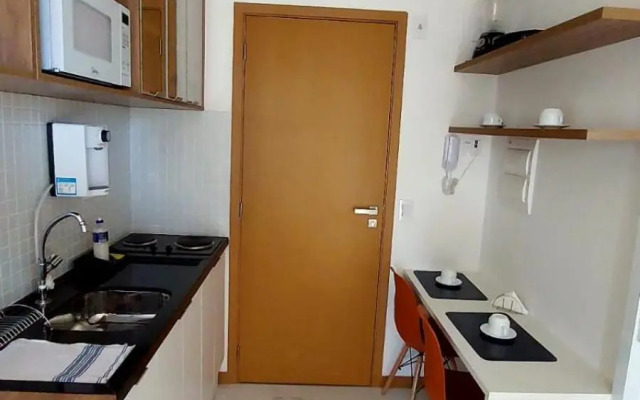 Apartamento Smart Costa Azul