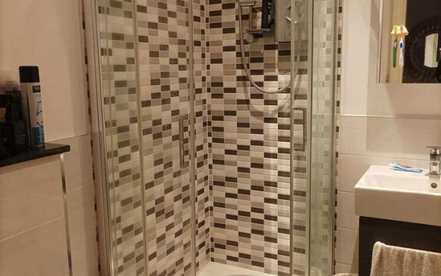 Central & Cosy 1BD Flat - Soho