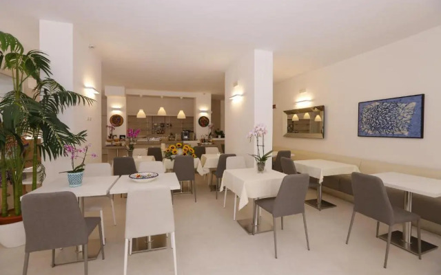 Hotel & Apartments Eldorado