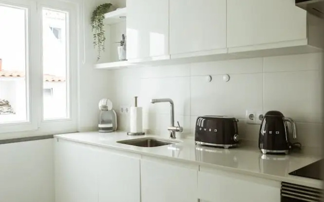 Clover House Tavira in Tavira