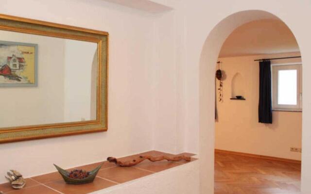 Appartement im Saegegaessle