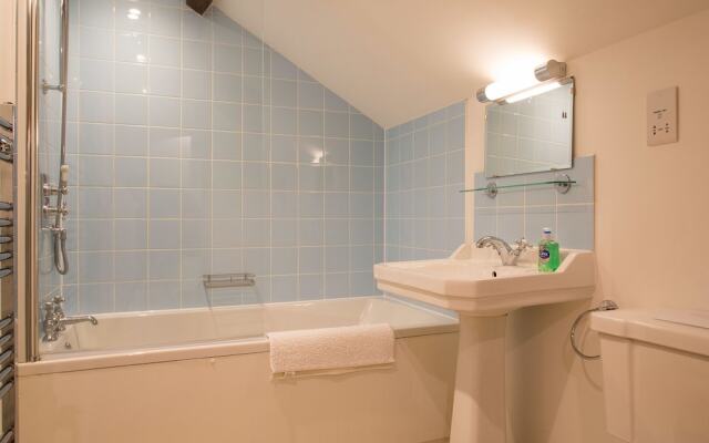 Quaint Holiday Home in Tavistock With Garden
