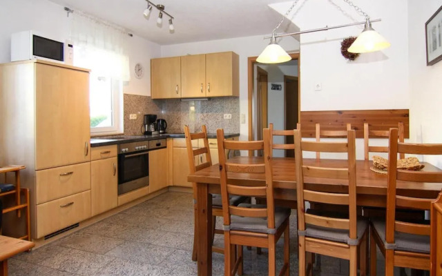 Doppelhaushalfte, Zingst