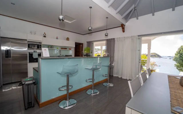 Dream Villa Gustavia 2182
