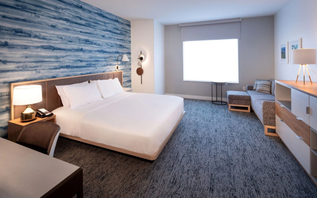 TownePlace Suites Ellensburg