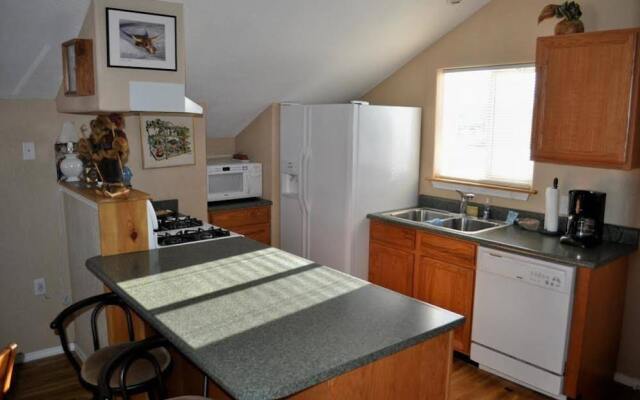 Pagosa Peak Vista Apartment