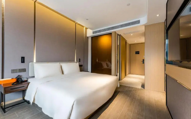 Atour Hotel Shengzhou