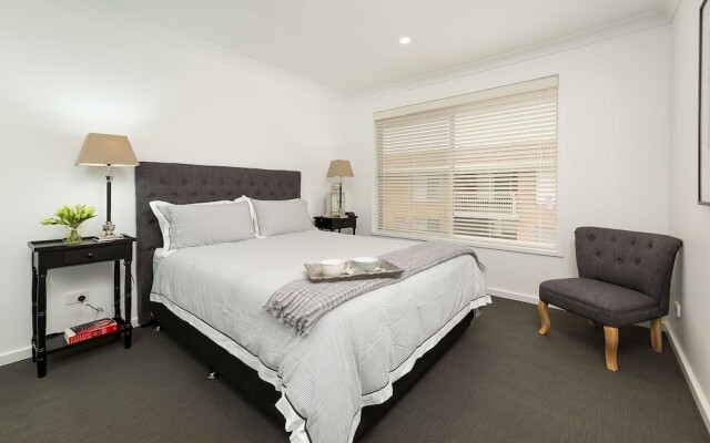 The Provincial - Central & Sophisticated