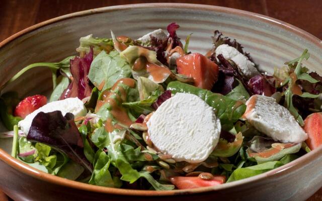 Amber Light Villas Santorini