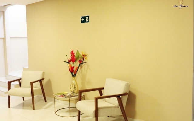 Asa Branca Hotel